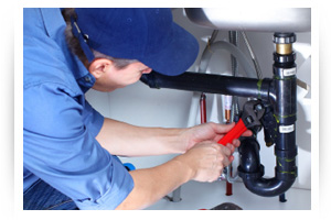 Kitchen Sink Repair & Installation